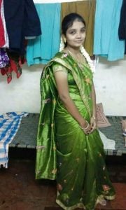 சாரி அனந்த கன்னி