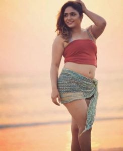 வெளியில் உல்லாச நடை 