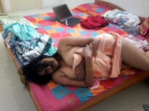 கொழுத ஹாட் முலை 