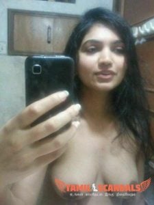 நச்சென்று ஒரு செல்பி