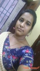முழு சாரி அணிந்தால் 