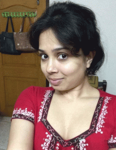 வீட்டு மனைவி ஆபாசம்