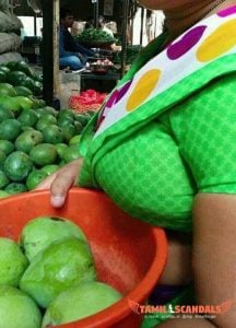 பழம் எது காய் எது 