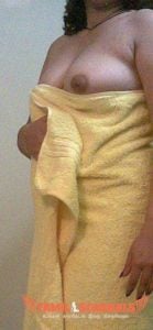 செக்ஸியான முலை 