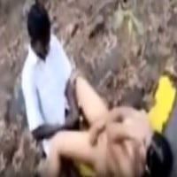 வெட்ட வெளி செக்ஸ் அனுபவம்