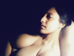 பழுத்த இரு முலை 