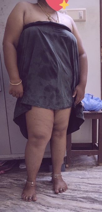 வேலைகாரி செய்யும் ஓல் சுகம்