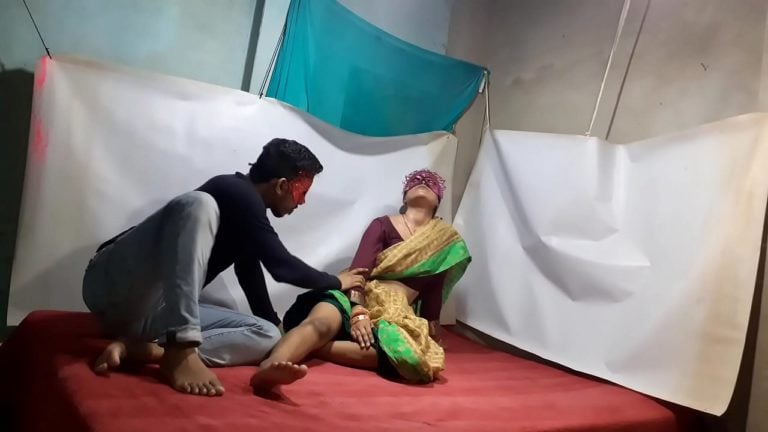 26 வயது அண்ணி கொழுந்தனுடன் ஓல் வீடியோ