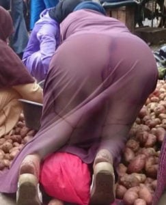 வெளிப்புற டாகி சூத்து 