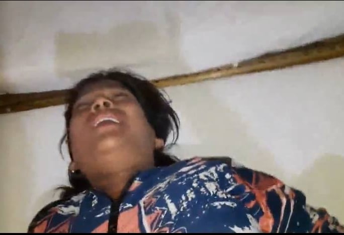 அத்தை மங்கை காமசுகம்
