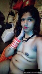 வில்லேஜ் கேர்ள் ஹாட்