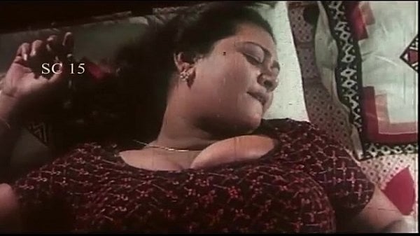 நடிகை ஷகீலாவின் உசுப்பு ஏற்றும் செக்ஸ் சீன்