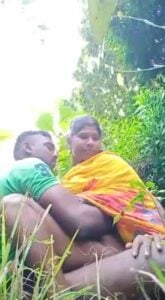 ஆன்டி வெளிப்புற செக்ஸ்