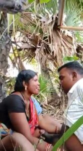 அவுட் டோர் வில்லேஜ் ஆன்டி செக்ஸ்