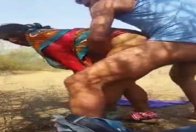 வெட்டவெளி ஆண்டி ஓல் சுகம்