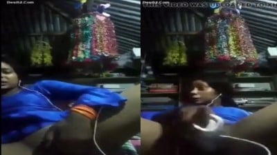 செண்ட்டு பாட்டில் கூதியில் விட்டு அதிகவேக சுயஇன்பம்
