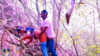 ஆபீஸ் சுற்றுலாவில் ஏற்காட்டில் நடந்த லீலை