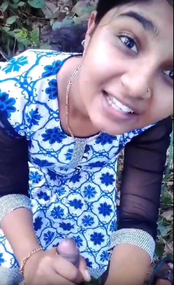 மதுரை பெண் பார்கினில் சுண்ணி ஊம்பல்