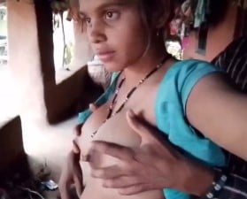 காமவெறி ஏற்றும் கிராமத்து செக்ஸ் பயிற்சி