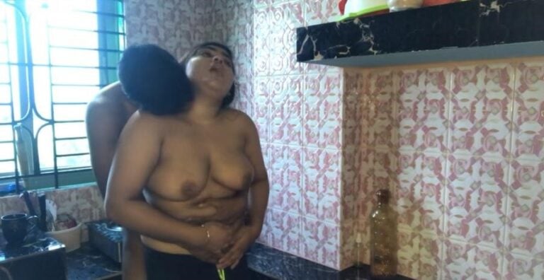 மாலதியின் இடியாப்பம் 48 வயதில் இடிந்தது