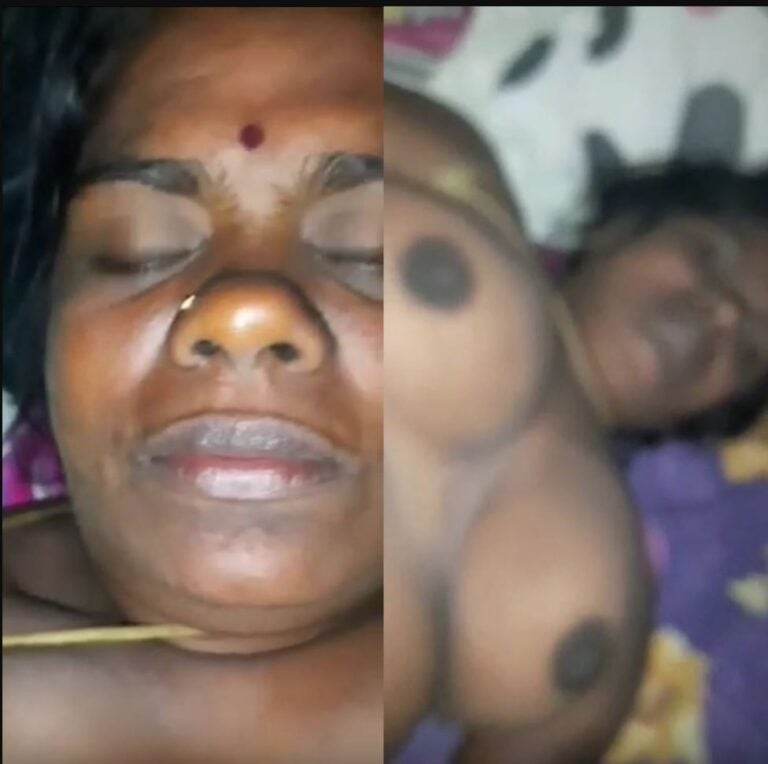 முர்திர்ந்த ஆண்டியின் புண்டை ஓல் சம்பவம்