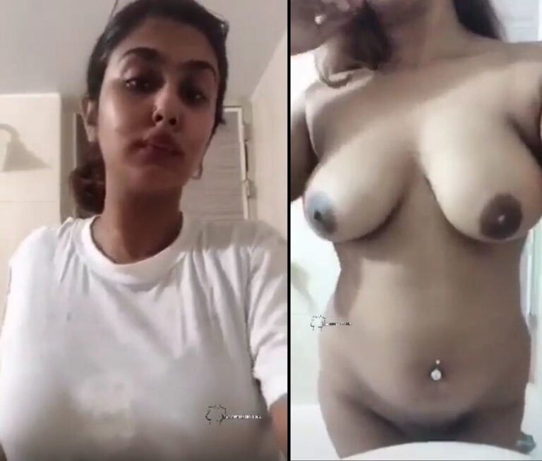 பாண்டிச்சேரி சூடான GF நிர்வாண XXX படம்