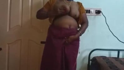 திண்டுக்கல் வேலைகாரி டில்டோ விட்டு காமசுகம்