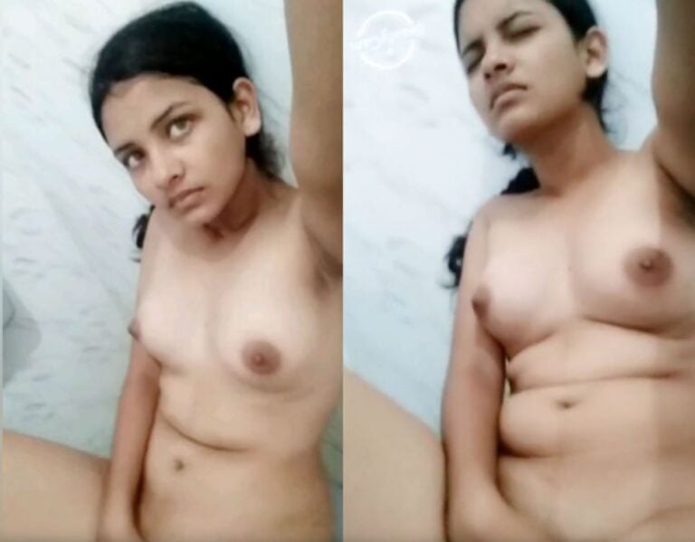 பாத்ரூம் நிர்வாண விரல் சுகம்