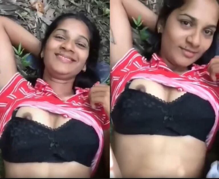 காட்டினில் செக்ஸ் செய்யும் மேட்டர் படம்