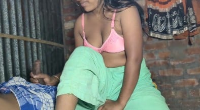 சிதம்பரம் கிராமத்து பொண்ணு இரவில் நடத்தும் வேட்டை