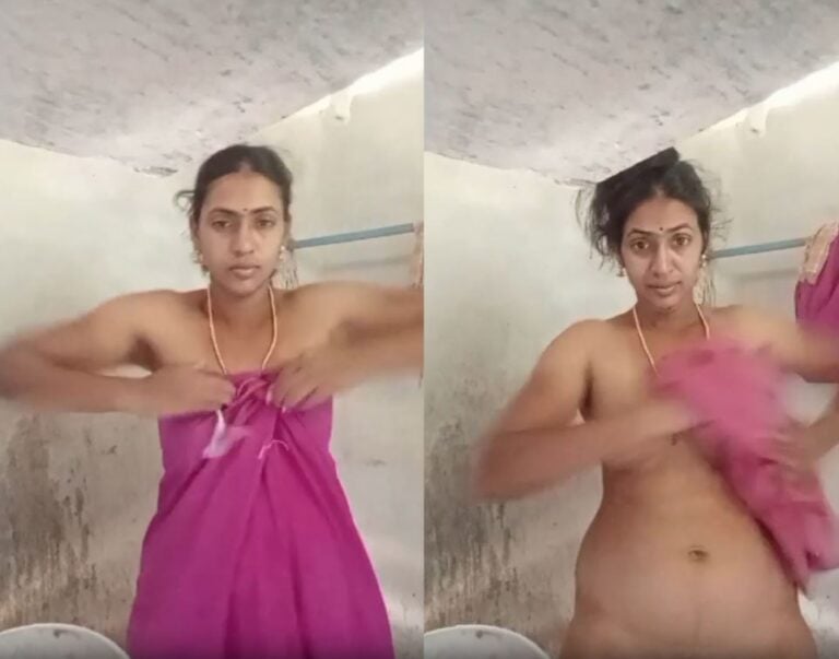 கவர்ச்சி மார்பகம் பிடித்து கசக்கும் லேடி