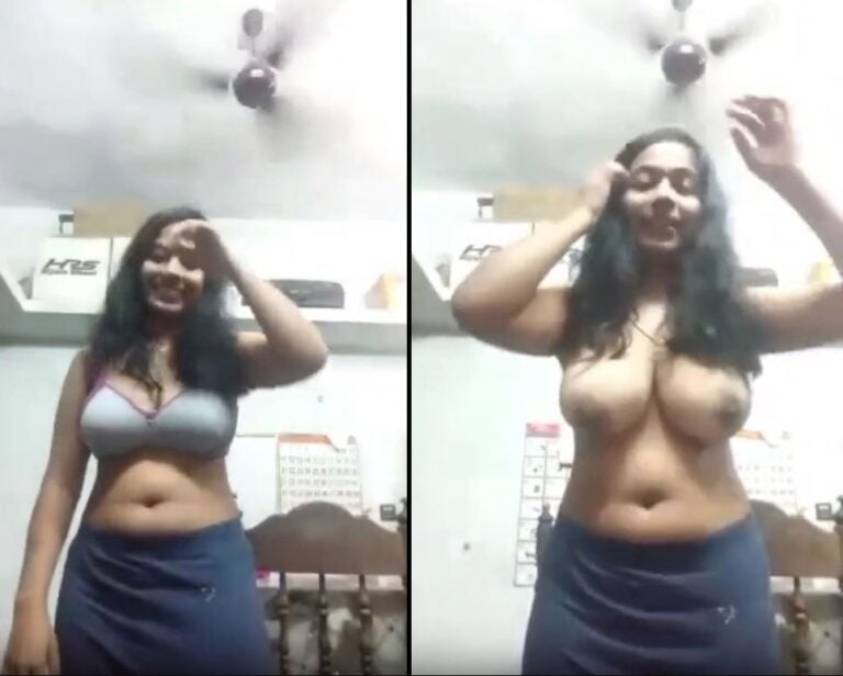 கொழுத்த முலை வீடியோ கால்