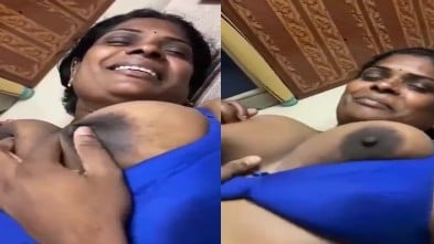 மதுரை கிராமம் நாட்டுக்கட்டை பெண்ணின் காமலீலை