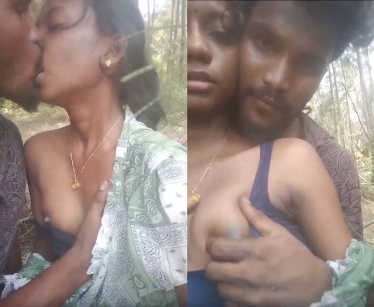 கரும்பு காதினில் முத்தமிடும் ரொமான்ஸ்