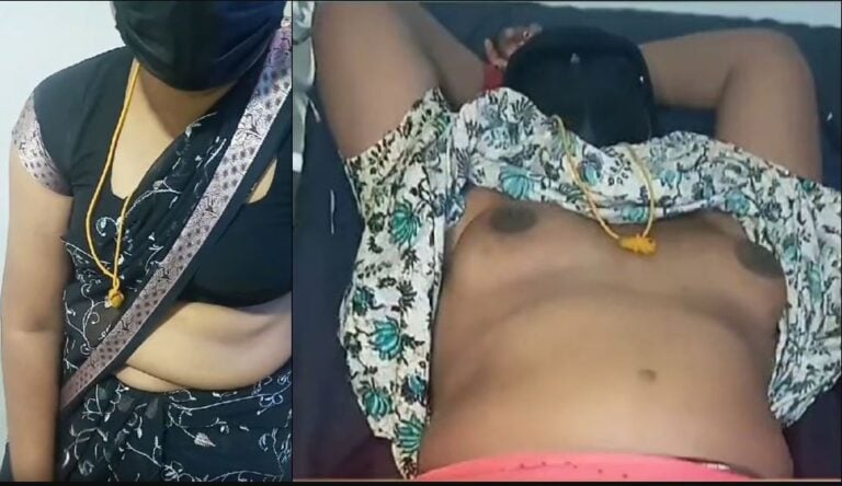 புது திருமணம் ஆன இரண்டாவது மனைவி ஓல்