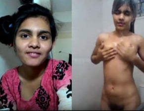 நிர்வாண கவர்ச்சி கட்டழகி