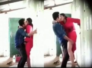 ரொமாண்டிக் மெய்கள் கல்லூரி பெண்ணின் செக்ஸ்