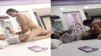 கிராமத்து அத்தை பூலில் ஏற்றி கொண்டாடினேன்