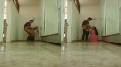 காலேஜ் லவ்வர்ஸ் வராண்டாவில் நின்று சித்துவிளையாட்டு