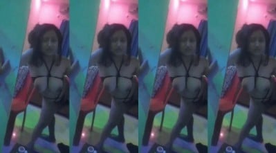 ECR ஹோட்டலில் பர்த்டே பார்ட்டி செக்ஸ் செய்தோம்