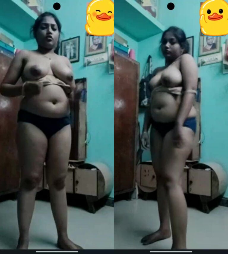 குடும்ப பெண் அவுத்து காட்டி டான்ஸ் போடுகிறாள்