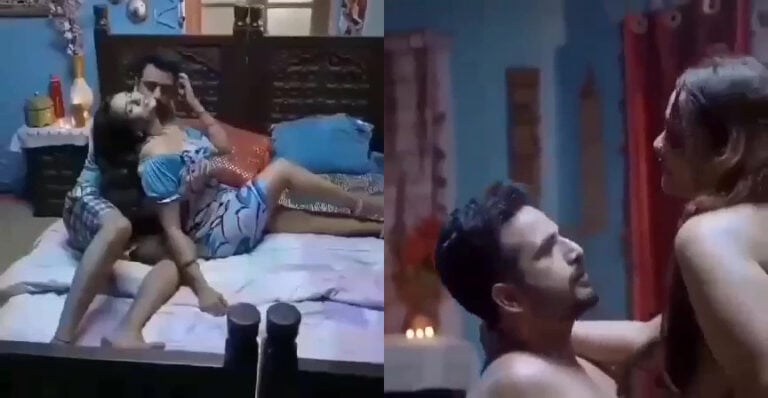 தம்பி மேட்டர் அடிப்பதை அண்ணன் பார்க்கும் ப்ளூ பிலிம்