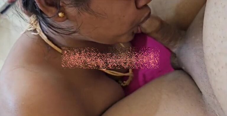 மனைவி சப்பிய வேகத்தில் விந்தை கூதியில் கக்கினேன்