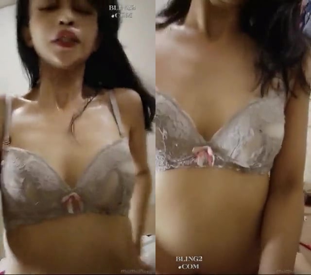 அழகிய பெங்களூர் GF காதலனின் அண்ணனுடன் ஓல்