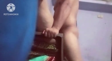 நண்பன் அக்காவை நாற்காலியில் பதம் பார்த்தேன்