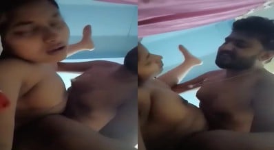 தெலுங்கு பெண் கூதியில் ஆழம் பார்த்த லோக்கல் ஆளு