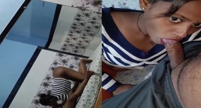 வெகுளியான குடும்ப பெண்ணின் தேவிடியா வேஷம்