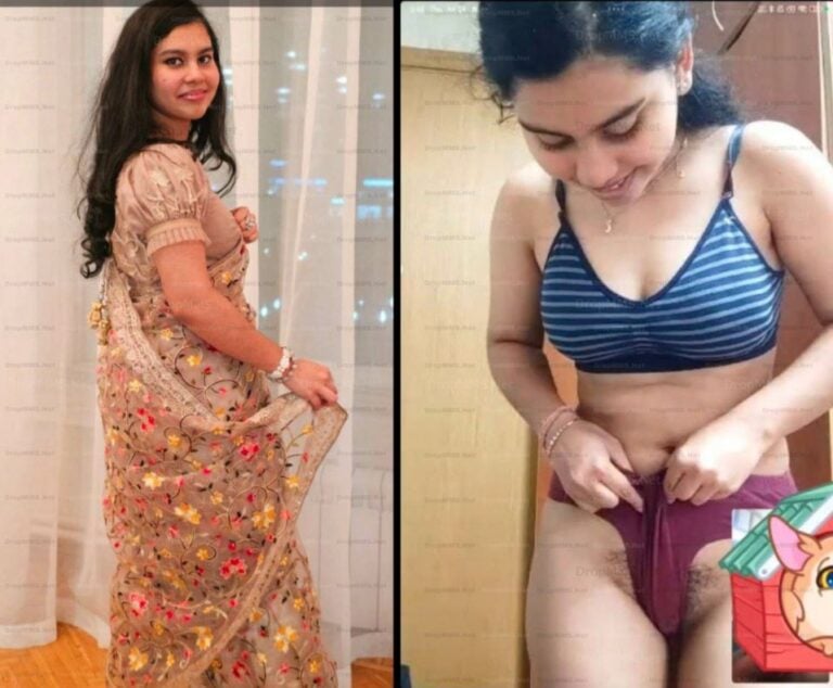 மார்பகம் வெளிபடுத்தும் மங்கை