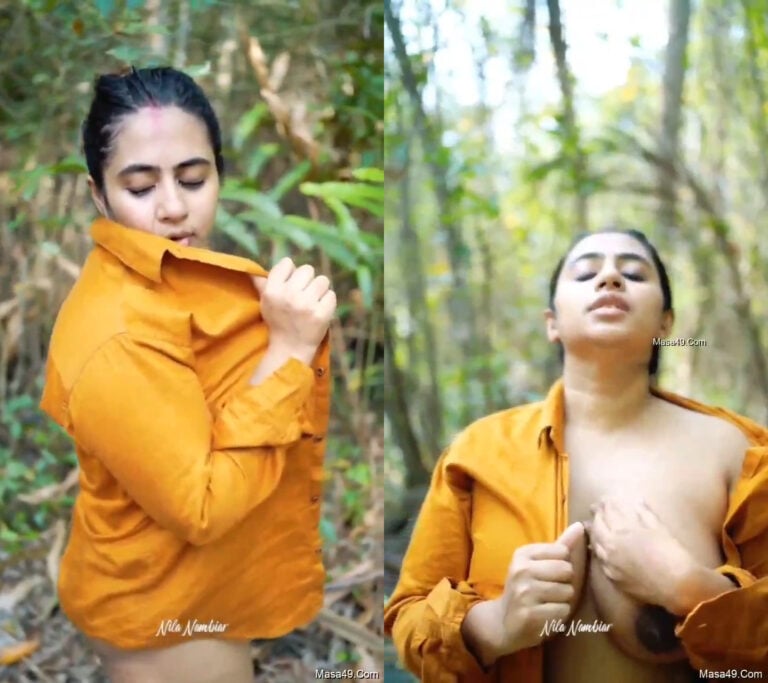 மல்லு மாடல் பெண் செக்ஸி போஸ் கொடுக்கிறாள்