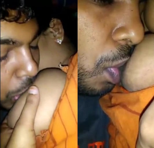 தூக்கத்தில் எழுந்து அன்னி முலையில் பால் குடித்தேன்